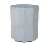 cubo de hormigon deca
