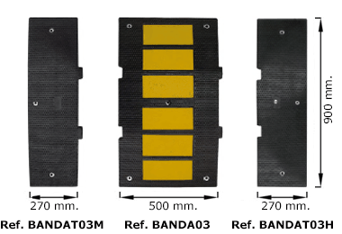 banda reductora y terminales 50 mm banda03