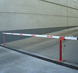 barrera manual bm6