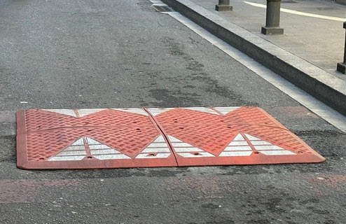 cojin berlines instalado en barcelona