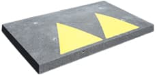 reductor velocidad hormigon monobloque pequeño