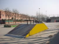 pista skate