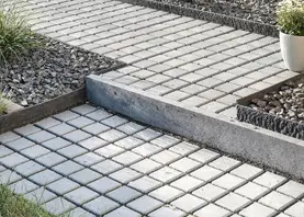adoquines plastico reciclado para jardin adoquines plastico reciclado para jardin