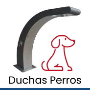 duchas para perros