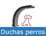 duchas urbanas para perros