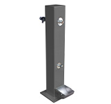 fuente urbana dingo