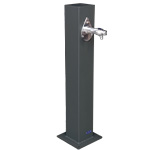 fuente urbana gota