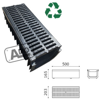 rejilla plastico para fuentes urbanas rejilla plastico para fuentes urbanas