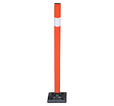 ado poste delimitador flexible histick