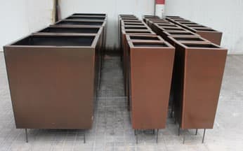 jardineras prei fabricadas jardineras prei fabricadas