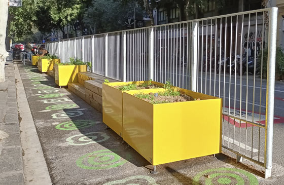 jardineras con autoriego ecologicas jardineras con autoriego ecologicas