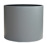 jardinera circular curvi