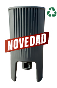 ado bancos de hormigon