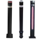 Lighting bollard