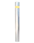 pilona de acero inox fija inoxa