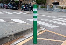 modelo pilona a-blen tt instalada modelo pilona a-blen tt instalada