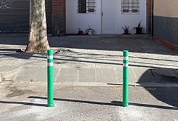 modelo pilona a-blen tt instalada modelo pilona a-blen tt instalada