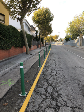 pilona a-flex placa pilona a-flex placa