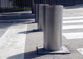 adaptacion pilonas automaticas anortec adaptacion pilonas automaticas anortec