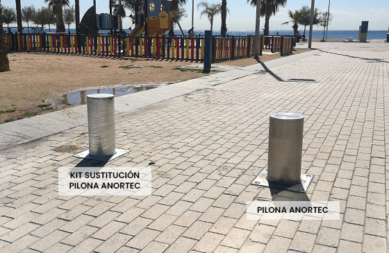 instalacion kit para pilona blucity anortec instalacion kit para pilona blucity anortec