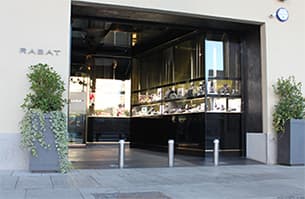 pilonas de seguridad sydney instaladas