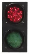 semaforos de leds semaforos de leds