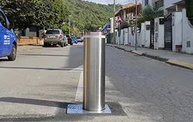 bolardos sydney seguridad instalados bolardos sydney seguridad instalados
