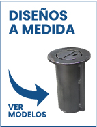 bases extraibles a medida