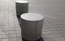 banco de hormigon cube banco de hormigon cube