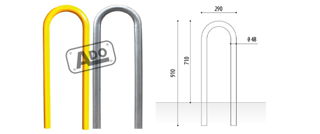 pilona protector