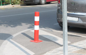 pilona fija protec instalada