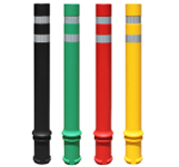 pilona flexible a-eco dt fija