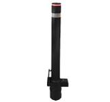 pilona flexible a-eco leds extraible