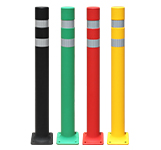 pilona flexible a-flex dt fija