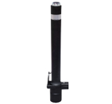 pilona flexible a-flex leds extraible