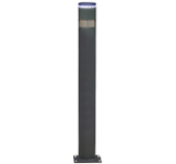 pilona city leds top