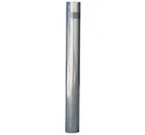 pilona decor inox