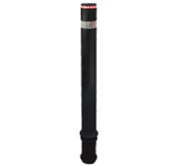pilona flexible a-eco leds fija