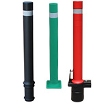 ADO Pilonas Semiflexible A-Eco ø 100