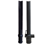 ado pilona semiflexible aeco 100
