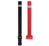 pilona flexible a-flex 80
