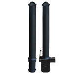 pilona flexible a-flex sant feliu 100