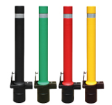 pilona semi flexible a-eco
