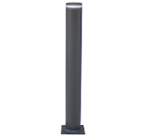 pilona tubular leds