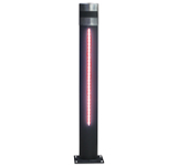 pilonas urban leds 