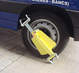 cepo inmobilizador vehiculos