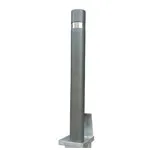 Pilona telescopica manual