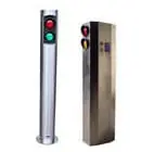 postes control accesos