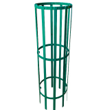 protector árbol sauce