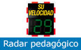 radar pedagógico